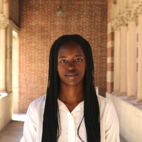 Pauline Ngom - Junior International Trade Analyst 